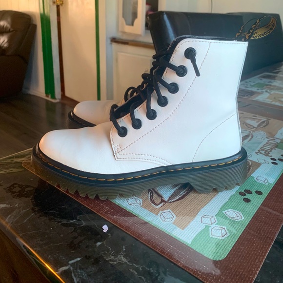 Dr. Martens Shoes - COPY - Don’t want them anymore